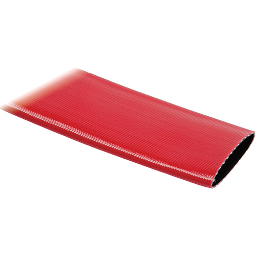 Lay-Flat Water Discharge Hose, 3" x Pathway Supply LP