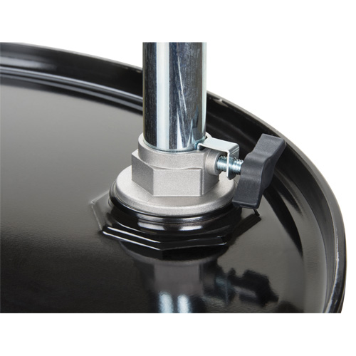 Pompe rotative pour baril, Aluminium, Pour capacit&eacute; 5-55 gal., 9,5 oz/course Pathway Supply LP