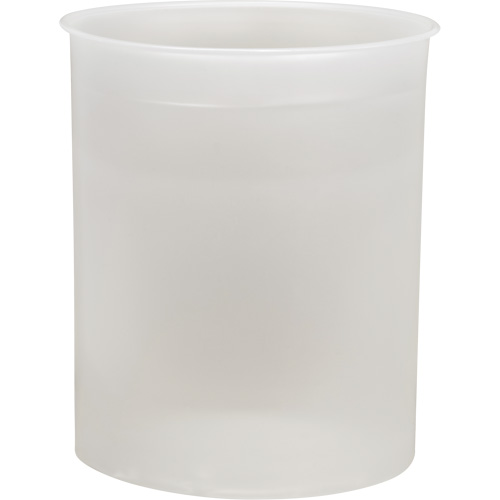 Plastic Pail Liner, 11-1/4" Dia. x 14" H, 5 US gal (4.16 imp. Gal.) Capacity Pathway Supply LP