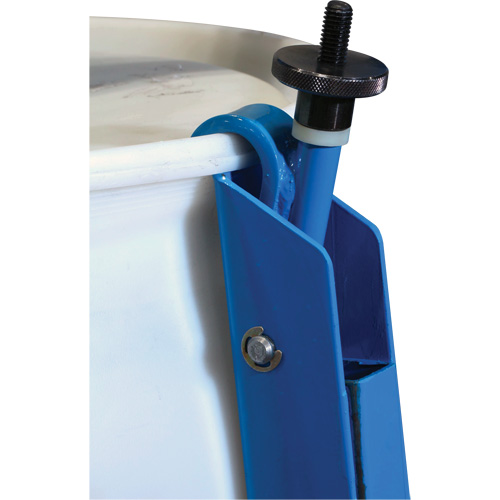 Trousse de serrage de jante sup&eacute;rieure Pathway Supply LP