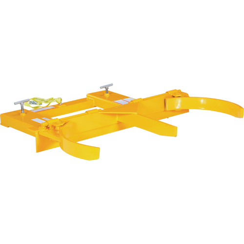 Pince &agrave; baril de luxe, Pour 55 gal. US (45,8 gal imp&eacute;rial) Pathway Supply LP