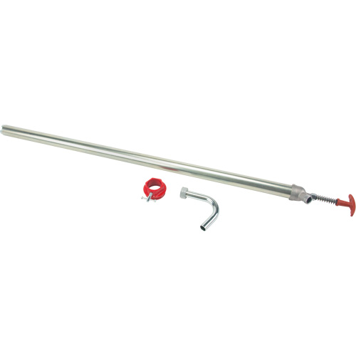 Pompes &agrave; barils de type &agrave; tirer, Pour 55 gal., 22 oz/course Pathway Supply LP