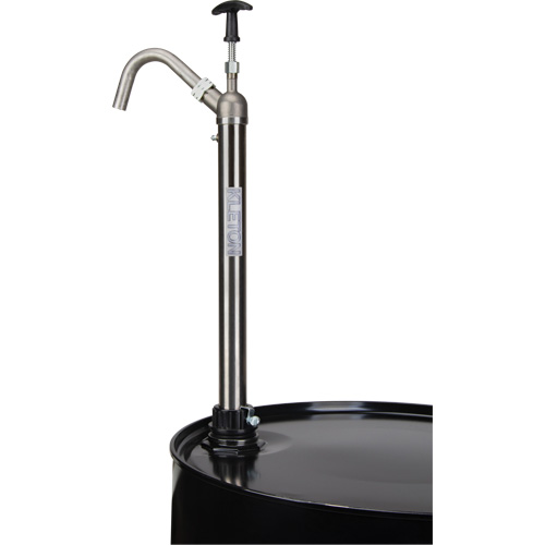 Pompes &agrave; barils de type &agrave; tirer, Pour 55 gal., 22 oz/course Pathway Supply LP