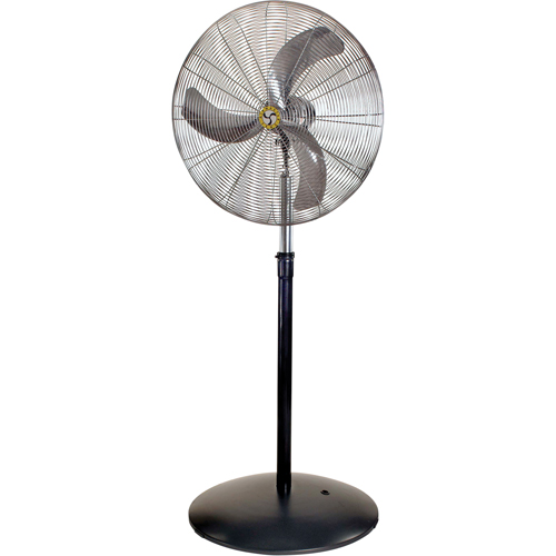 Ventilateurs, Industriel, 3 Vitesses, Diam&egrave;tre de 24" Pathway Supply LP