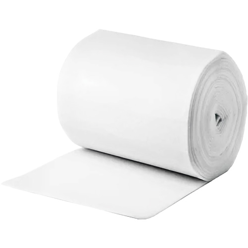 High-Arrestance Synthetic Media Filters, Roll, MERV 5, 36" W x 1" D x 1620" H Pathway Supply LP
