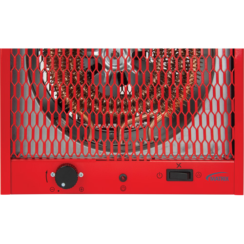 Radiateur, Entrepreneur, &eacute;lectrique, 19100 BTU/H Pathway Supply LP