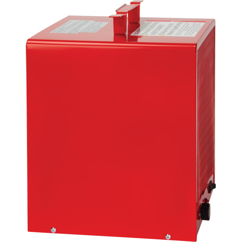 Radiateur, Entrepreneur, &eacute;lectrique, 19100 BTU/H Pathway Supply LP