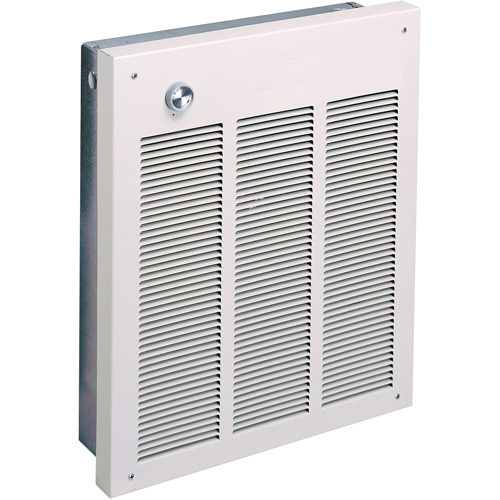 RADIATEUR MURAL COMMERCIAL AIR SOUFFL 600V/4000W, Mural Pathway Supply LP