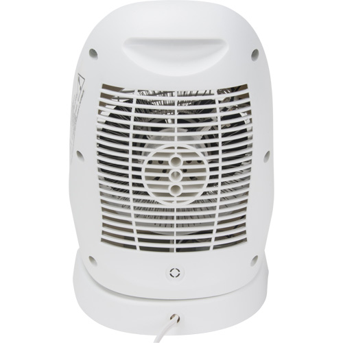 Portable Convection Heater, Fan, Electric, 5200 Pathway Supply LP