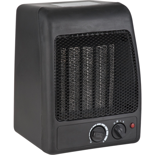Portable Heater, Ceramic, Electric, 5200 Pathway Supply LP