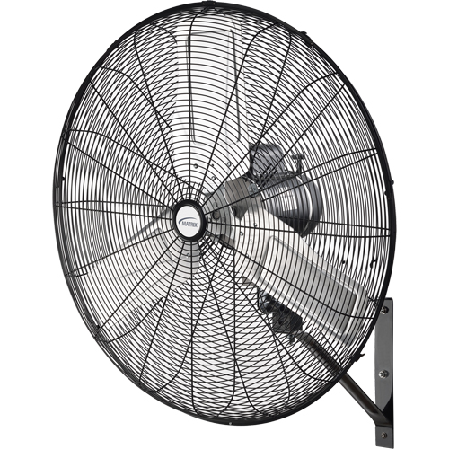 Ventilateur mural oscillant, Industriel, 2 vitesses, Diam&egrave;tre de 30" Pathway Supply LP