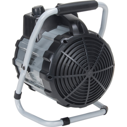 Radiateur portable, C&eacute;ramique, &eacute;lectrique, 5200 BTU/H Pathway Supply LP