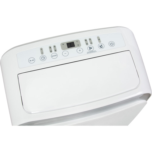 Climatiseur mobile 3 en 1, Portatif, 12 000 BTU Pathway Supply LP