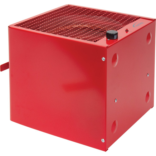 Radiateur, Entrepreneur, &eacute;lectrique, 16 380 BTU/H Pathway Supply LP