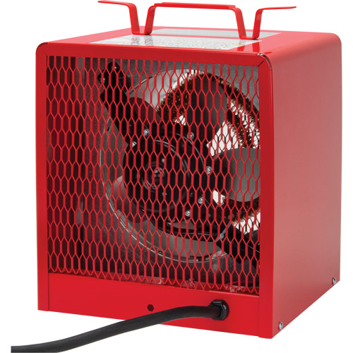 Radiateur, Entrepreneur, &eacute;lectrique, 16 380 BTU/H Pathway Supply LP