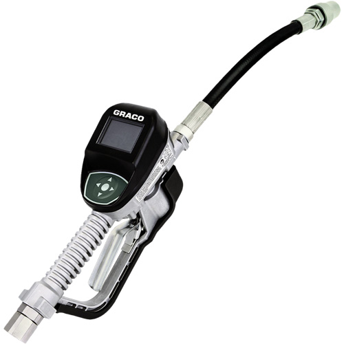 SD Series Preset Flexible Meter Extension, Digital Pathway Supply LP