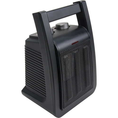 Portable Heater, Ceramic, Electric, 5115 BTU/H Pathway Supply LP