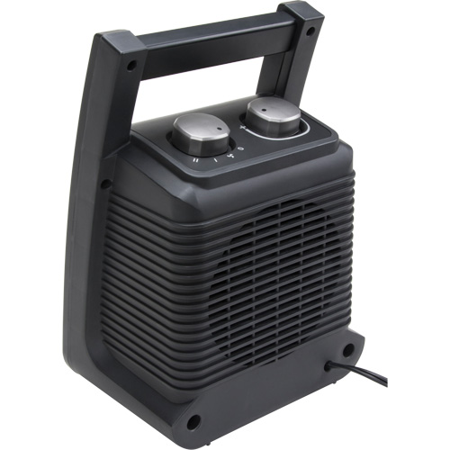 Portable Heater, Ceramic, Electric, 5115 BTU/H Pathway Supply LP