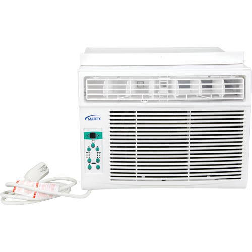 Horizontal Air Conditioner, Window, 12000 BTU Pathway Supply LP