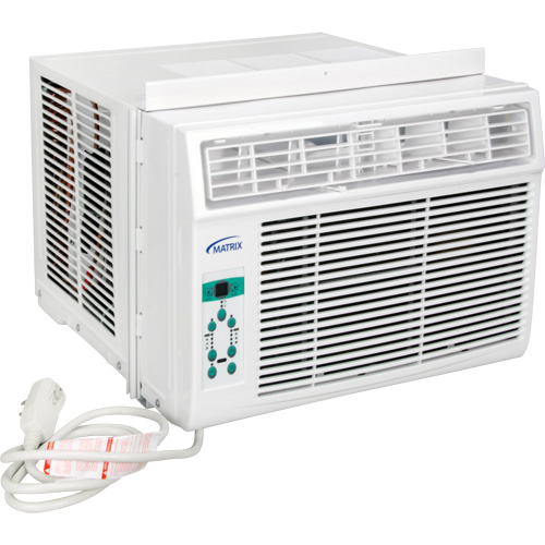 Horizontal Air Conditioner, Window, 12000 BTU Pathway Supply LP