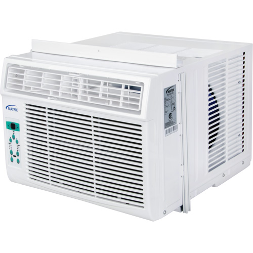 Horizontal Air Conditioner, Window, 12000 BTU Pathway Supply LP