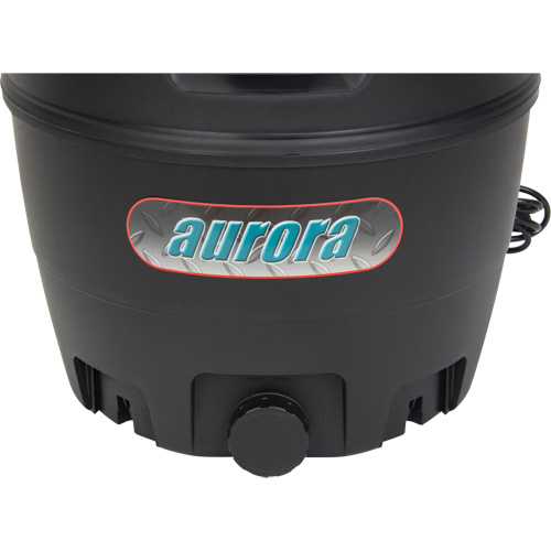 Aspirateur, Secs-humides, 6 CV, 16 gal. US (60,6 litres) Pathway Supply LP