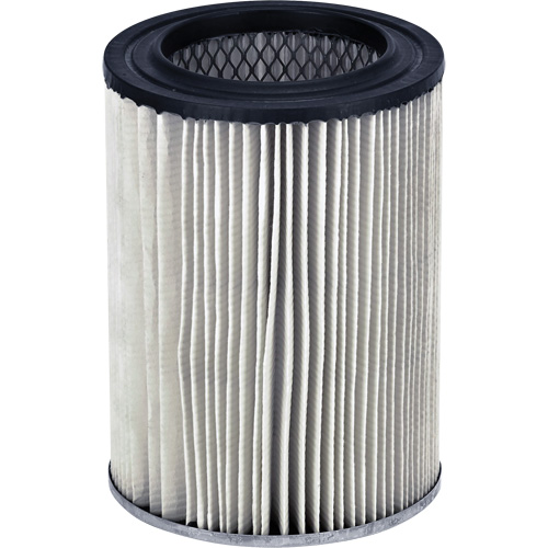 Ridgid&reg; Shop Vacuum Wet/Dry Filter, Cartridge Pathway Supply LP