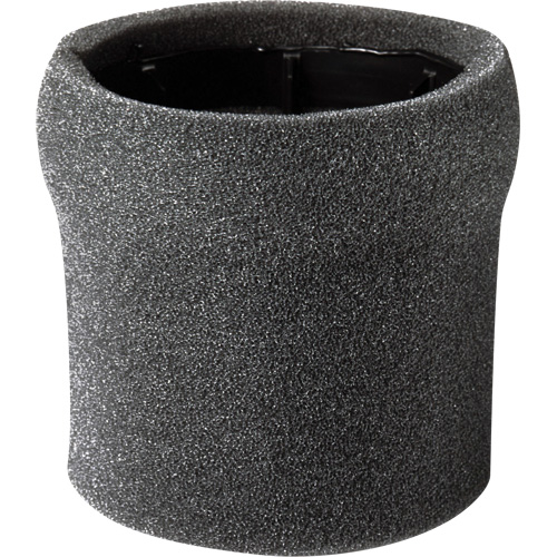 Manchon en mousse pour aspirateur Pathway Supply LP