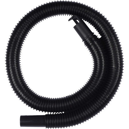 1-1/4" x 4" Vacuum Hose Pathway Supply LP