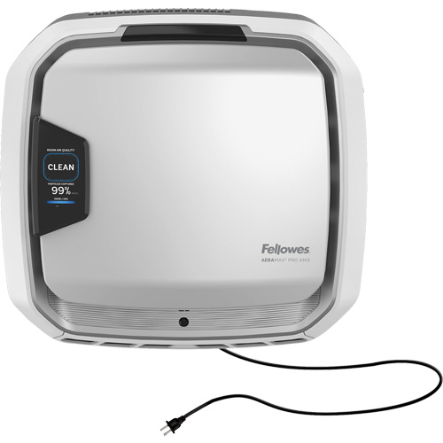AeraMax&reg; Pro AM3R PC Plug-In Air Purifier, 5 Speeds, 550 sq. ft. Coverage Pathway Supply LP