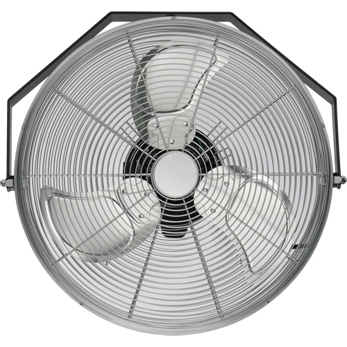 Industrial Workstation Fan, 18" Dia., 3 Speeds Pathway Supply LP