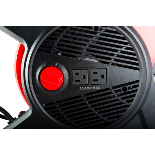 Souffleur d'air Pathway Supply LP