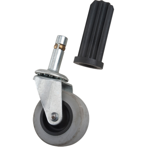 Tabourets pivotants de luxe - Ensemble de 4 roulettes Pathway Supply LP