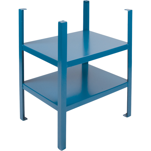 Caisson &agrave; 2 tablettes Pathway Supply LP