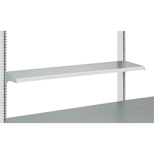 Modular Ergonomic Workstations - Steel Shelves Pathway Supply LP