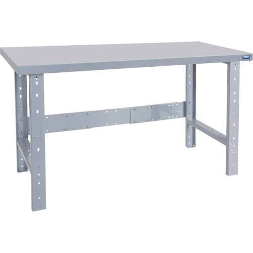 &eacute;tabli pr&eacute;conçu, 60" la x 36" p x 34" h, Capacit&eacute; 2500 lb Pathway Supply LP