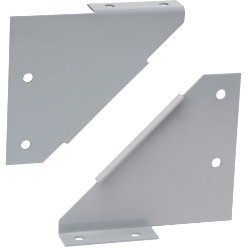 Goussets pour pattes d'&eacute;tabli Pathway Supply LP