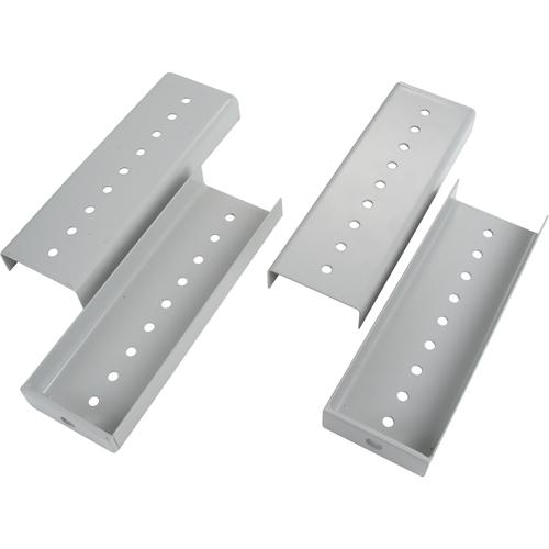 Rallonges de pieds pour &eacute;tablis Pathway Supply LP