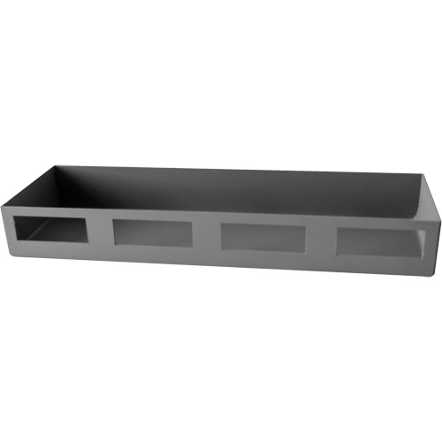 Tablettes de rechange pour porte Pathway Supply LP