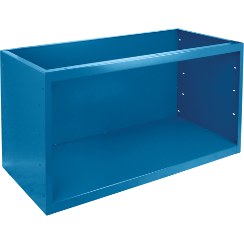 Cabinet Workbench - Cabinet Shells Only, 59" W x 32" H Pathway Supply LP