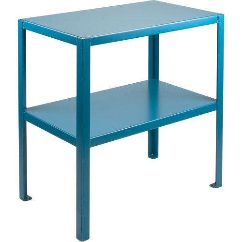 Heavy-Duty Machine Stands Pathway Supply LP