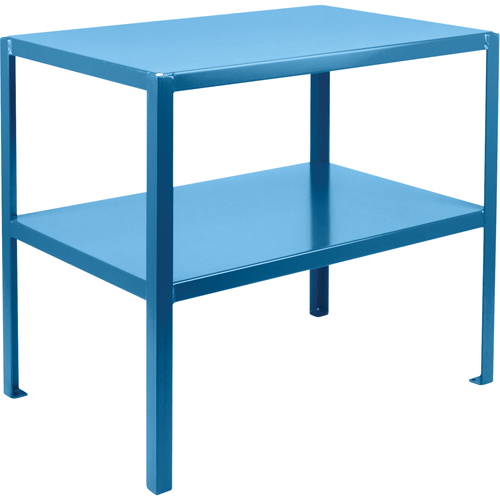 Heavy-Duty Machine Stands Pathway Supply LP