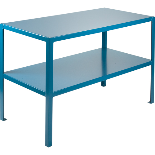 Heavy-Duty Machine Stands Pathway Supply LP