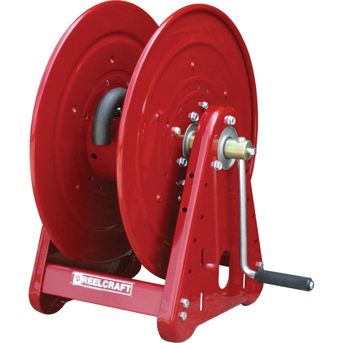 Hose Reels, Single Hose, 19-3/4" W x 17-3/4" D x 20-1/4" H Pathway Supply LP