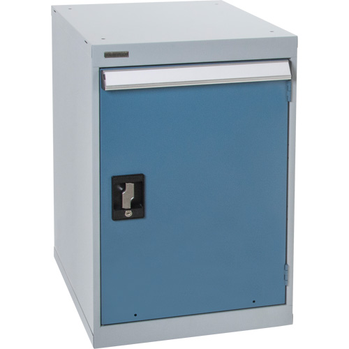 &eacute;tabli &agrave; quatre portes sur pi&eacute;destal, 28" h x 18" l x 21" p Pathway Supply LP