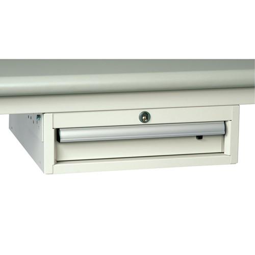 Postes de travail modulaire ergonomiques - Armoires suspendues Pathway Supply LP