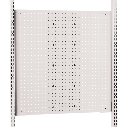 Arlink Workstation - Pegboard Panels Pathway Supply LP