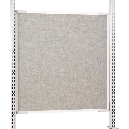 Modular Ergonomic Workstations - Reversible Marker boards/Tack boards Pathway Supply LP