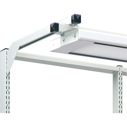 Nexus System - Overhead Light Fixtures Pathway Supply LP