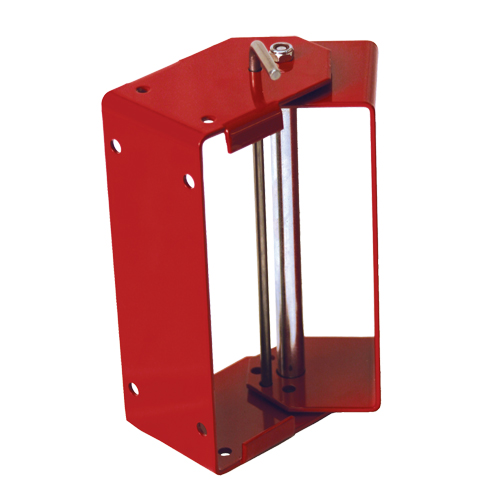 Support pivotant mural universel Pathway Supply LP